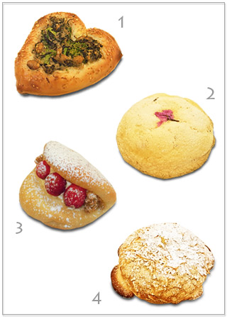 �؉ԂƂЂ����̃T���_�p��178�~/�䂸������@�P�T�V�~/����䕂̃I�����b�g�@�Q�P�O�~/������R�R�i�b�c�@�P�U�W�~