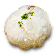 レモンナッツ 220円