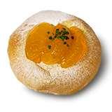 みかんぱん