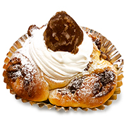チョコカスターマロン