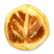 アップルシナモンパン