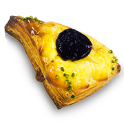 プルーンフロマージュ
