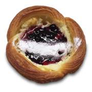フレッシュワイルドブルーベリー
