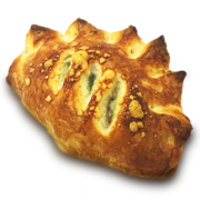 サクサクタコスパイ 297円