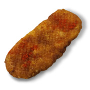 トマトクリチドーナツ 216円