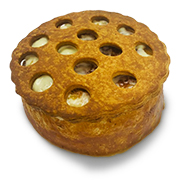 味噌ジンジャーマンポテト
