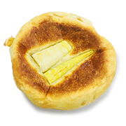 竹の子キーマカレー