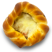 肉じゃがパン
205円