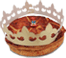 ガレットデ ロワ