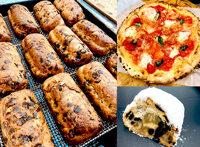 細田店スタッフのコラム